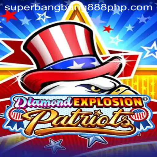 Unveiling DiamondExplosionPatriots: The New Wave in Gaming