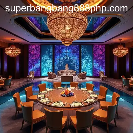 Exclusive Events: Unlocking the World of Superace888