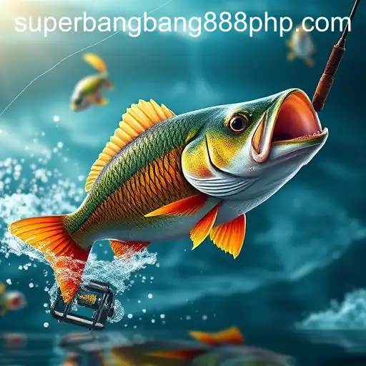 Dive into the Exciting World of Fishing Games with Superace888