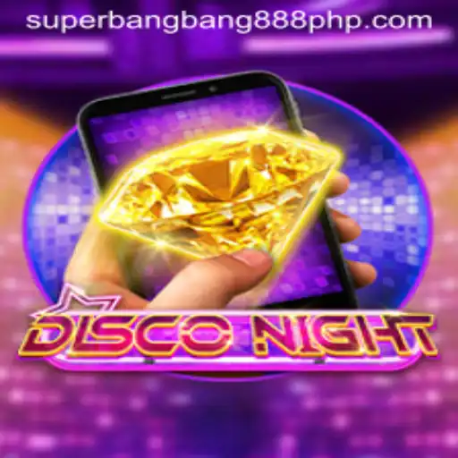 DiscoNightM: A Step into the Ultimate Gaming Adventure with Superbangbang888