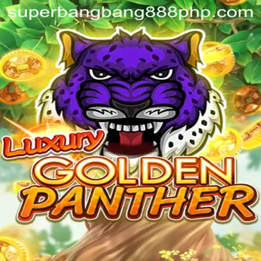Exploring the Enchanting World of LUXURYGOLDENPANTHER: A Dive into Superbangbang888