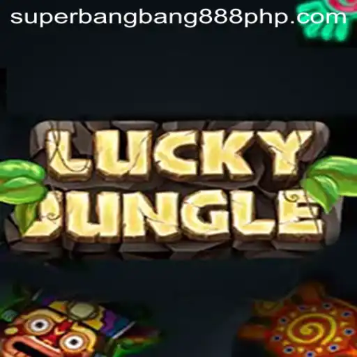 LuckyJungle: Dive into Adventure with Superbangbang888