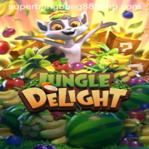 Explore the Adventure of JungleDelight: A Gaming Experience with Superbangbang888