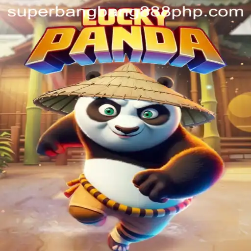 Discovering LuckyPanda: A Thrilling Adventure with Superbangbang888