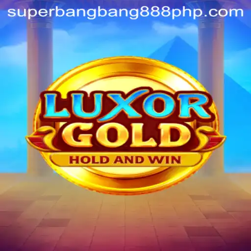 Discovering the Excitement of LuxorGold: A Superace888 Adventure