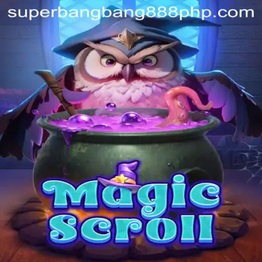 MagicScroll: An Engrossing Journey in a Digital Realm