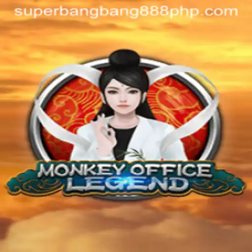 Discover the Exciting World of MonkeyOfficeLegend and the Power of Superace888