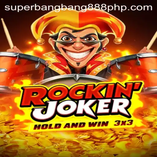 Exploring RockinJoker: The Exciting World of Superbangbang888