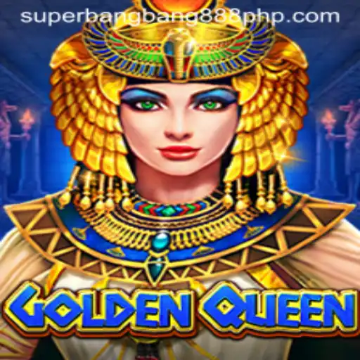 GoldenQueen: The Ultimate Game Experience with Superbangbang888