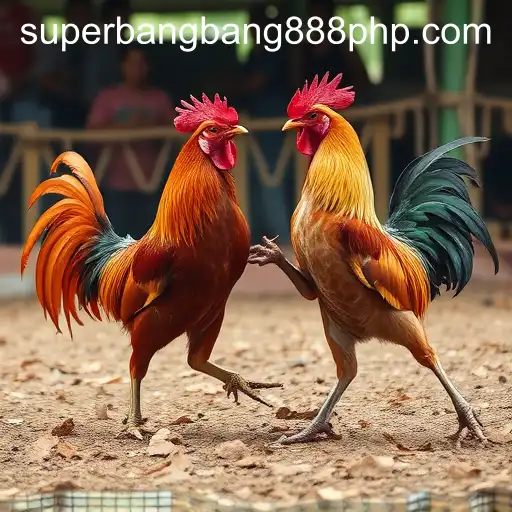 Exploring the Fascination of Sabong Games with Superbangbang888