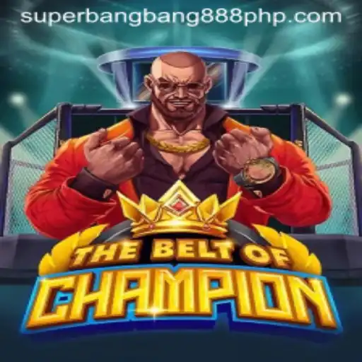 TheBeltOfChampion: A New Era in Gaming with High-Octane Action