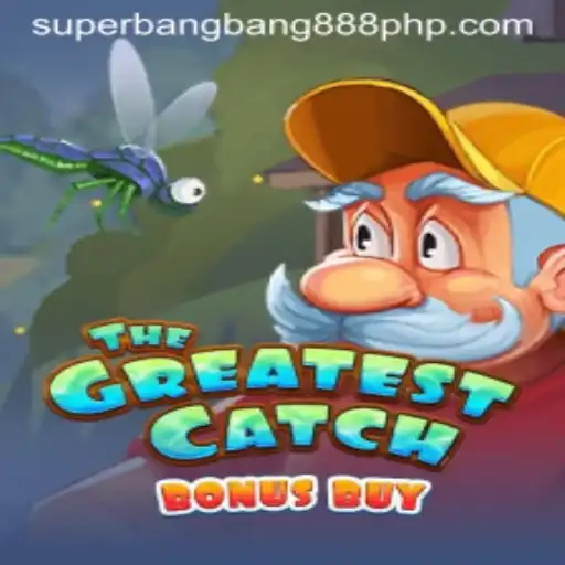 Explore TheGreatestCatchBonusBuy: A Thrilling Gaming Experience